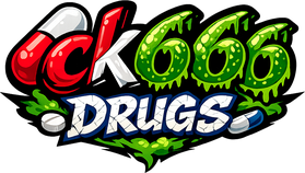 ck666 drugs